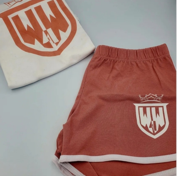 Cutie Short Set - Picture 4 of 6